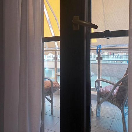 סארטי Hotel Viky מראה חיצוני תמונה