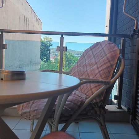 סארטי Hotel Viky מראה חיצוני תמונה